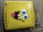 Emerson Radio Corp. Spongebob Squarepants SB329 Personal Cd Player Yellow. Fixed Price $51.25.