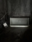 Ilive ISB311B Bluetooth Speaker & Dual Usb Charging Station Dock. Fixed Price $27.08.