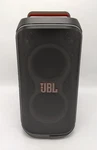 Jbl 120 Partybox Club Portable Speaker. Fixed Price $249.99.