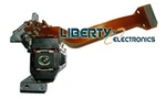 New Optical Laser Lens Pickup For Panasonic RX-DS660 Stereo Boombox. Fixed Price $65.08.