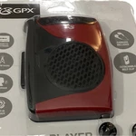 Gpx CAS337B Cassette Recorder Am/fm Radio Built-in Speaker Belt Clip. Fixed Price $21.00.