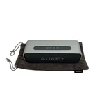 Aukey SK-M2 Bluetooth Portable Speaker Tested Only. Fixed Price $24.99.