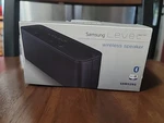 Samsung Level Box Mini EO-SG900 Wireless Portable Bluetooth Speaker Nib Freeship. Fixed Price $55.00.