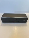 Magnavox Portable Bluetooth Speaker Mma 3629 Tested Working Clean. Fixed Price $29.99.