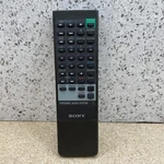 Original Sony RMT-C3 Remote Control CFD703 Tested And Working Good Condition. Fixed Price $12.99.
