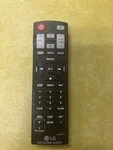 AKB73655791 Replace Remote Control Fit For Lg OM4560 Mini Hi-fi Audio System. Fixed Price $10.45.