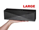 Amazonbasics Large Portable Wireless Rechargeable 10W Bluetooth Loud Speaker. Fixed Price $39.95.