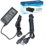 Hqrp Ac Adapter For Harman Kardon NSA40ED-190200, ESX2567Q Speaker. Fixed Price $9.95.