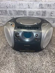 Philips Dynamic Bass Boost, Rewritable Compatible,am/fm, Cd, Model AZ1142/17. Fixed Price $19.99.