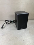 Sony SRS-ZR5 Bluetooth Wifi Speaker Tested Works But Doesn Hold Charge. Fixed Price $79.99.
