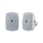 Yamaha NS-AW190WH 2-WAY Indoor/outdoor Speakers (pair, White) Fast Ship. Fixed Price $218.61.