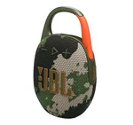 Jbl Clip 5 Camo Portable Bluetooth Speaker. Fixed Price $59.95.