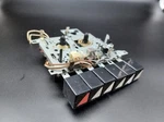 Goldstar TCR-331 Original Cassette Transport With Knobs. Fixed Price $16.16.
