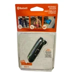 Polk Boom Black Bitb-a Wearable Bluetooth Speaker New, Sealed. Fixed Price $44.99.