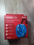 Isound Rechargeable Wireless Bluetooth Speaker. Fixed Price $15.99.