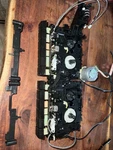 Philips Magnavox D8300 Radio Boombox Genuine Parts: Tape Decks A/b Heads, Motor. Fixed Price $29.00.