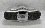 Sony CFD-F10 Cd Am Fm Radio Cassette Recorder Boombox Acoustic Bass Tested. Fixed Price $39.95.