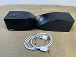 Isound 1691 Black Twist Speaker Advanced Rechargeable & Wireless - Tested!. Fixed Price $24.97.