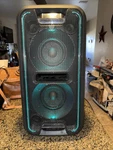 Sony GTK-XB7 Speaker In Perfect Condition Works Real Nice!. Fixed Price $243.67.