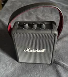 Marshall Stockwell Ii Portable Bluetooth Speaker. Fixed Price $98.71.