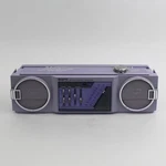 Vintage Gpx Grand Prix Radio Am Fm Stereo Receiver A275R Lavender Tested Works. Fixed Price $19.79.