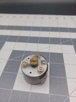 Fisher PH405 Cassette Player Used Parts. Dc Transport Motor. Fixed Price $24.96.