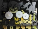 3PCS Gear For Philips D8303 D8479 Cassette Deck Tape Recorder. Fixed Price $14.99.
