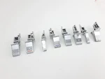 Toshiba Bombeat 40 RTS-913 Boombox Parts: Of Cassette Push Keys. Fixed Price $199.99.