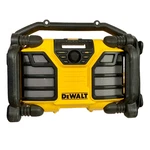 Dewalt DCR015 12V/20V Max Jobsite Worksite Radio & Battery Charger Usb Port 0519. Fixed Price $152.00.