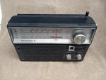 Realistic PORTAVISION-5 Model 12-765 Radio. Works!. Fixed Price $30.00.