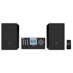 Naxa Cd Microsystem With Bluetooth - Refurbished Grade Very Good. Fixed Price $68.99.