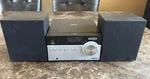 Jensen JBS-200 Bluetooth Cd Music Stereo With Digital Am/fm Receiver No Remote. Fixed Price $49.99.