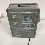 Vintage Realistic PATROLMAN-3 Am/vhf/uhf 12-757 Radio Antenna Hlbn. Fixed Price $40.00.