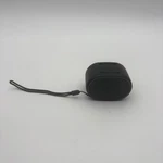 Sony SRS-XB01 Wireless Bluetooth Portable Speaker Black With Strap 3.5MM Aux. Fixed Price $11.39.