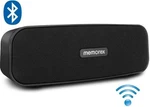 New Memorex Universal Portable Bluetooth Wireless Speaker MW212BK. Fixed Price $15.88.