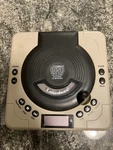 Lakeshore Learning Classroom LA620 Vintage Portable Cd Player No Power Supply. Fixed Price $59.95.