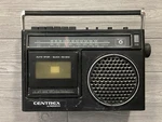 Vintage Centrex By Pioneer RK-114 Radio Cassette Player. Fixed Price $19.99.