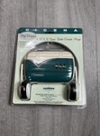 Vintage Nos Cicena Classic Hip Hugger Am/fm Stereo Radio Cassette Player. Fixed Price $79.99.