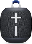 Ultimate Ears Wonderboom 4 Portable Waterproof Bluetooth Speaker 360 Black. Fixed Price $54.99.