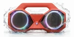 IPX7 80W Waterproof Mini Bluetooth Speaker W/ Handle Tws 2.0 Pink. Fixed Price $45.00.