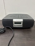 Sony Dream Machine Model ICF-CD821 Am/fm Radio Alarm Clock Player Snooze. Fixed Price $29.99.