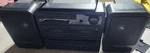 Vintage Gpx Boombox With Removable Speakers, Double Cassette Player Works. Fixed Price $85.00.