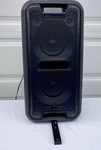 Sony GTK-XB7 Bluetooth Speaker Working With Power Cord & Remote(dr) Tested!!. Fixed Price $269.99.