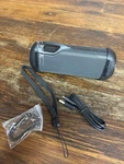 Monster Firecracker Rugged Water Resistant Bluetooth Speaker & Flashlight. Fixed Price $25.50.