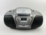 Rca RP-7982 Cd Portable Dynamic Sound System Radio. Fixed Price $24.99.