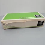 Magnavox Vintage 1A9210 Dynamic Microphone. Fixed Price $16.99.