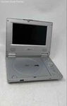 Nexxtech PDN-0705 Silver Inch Display Portable Dvd Cd Player Not Tested. Fixed Price $29.99.