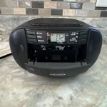 Jensen CD-545 Portable Cassette Player Fm Stereo Boombox Tested Works. Fixed Price $27.00.