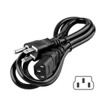 5FT Ac Power Cord Cable For Ion Party Boom IPA101 Pathfinder IPA79ABU. Fixed Price $11.57.