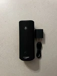 Amazon Tap Echo Alexa-enabled Portable Wireless Bluetooth Smart Speaker Tested. Fixed Price $36.00.